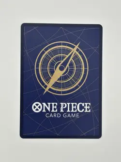 One Piece TCG Roronoa Zoro P-114 Convention Exclusive Promo Card English (2) - Image 2