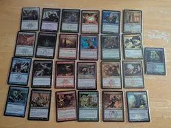 MTG Ravnica: City of Guilds Lot - Rares Uncommons Foils - Image 4