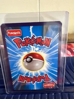 Funskool Pokemon TCG Funskool 5-Card Lot 2004 Abra Ivysaur Omastar Pidgey - Image 5