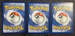 Pokemon Tomokazu Komiya Cards - Image 2