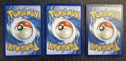 Pokemon Tomokazu Komiya Cards - Image 2
