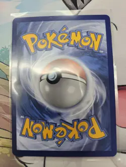 Pitch Black Mega Darkrai ex 120/084 Prerelease Card - Image 2