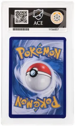 Pokemon TCG Cubone Illustration Rare Card 0407/07 Chinese Exclusive Ace 10 - Image 2