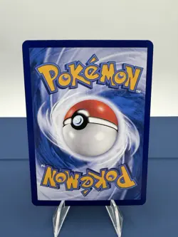 Pokemon TCG Cubone Illustration Rare Card 0407/07 Chinese Exclusive - NM - Image 2
