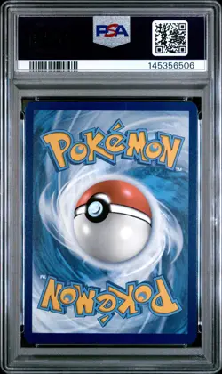 PSA 10 Reshiram EX 166/086 White Flare Pokemon TCG Card SIR Gem Mint New Cert - Image 4