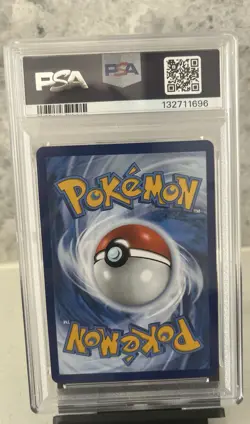 PSA 10 Reshiram EX 166/086 White Flare Pokemon TCG Card SIR Gem Mint New Cert - Image 2