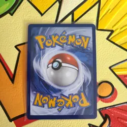 Pokemon TCG White Flare Reshiram EX Sir 166/086 English Edition - Image 4