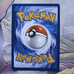 Pokemon TCG Reshiram ex 166/086 - WHITE FLARE SIR NM - Image 2
