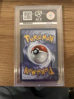 Reshiram EX 166/086 SIR White Flare ACE 10 Pokemon TCG - Image 2