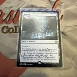 MTG Mirrex Phyrexia: All Will Be One Regular #254 - Image 1