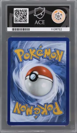 Pokemon TCG Reshiram Ex White Flare Sir 166/086 Ace 10 PRFCT SUBGRADES + GUARD - Image 4
