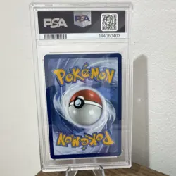 Pokemon TCG Reshiram ex 166/086 Sv: White Flare SIR Holo English PSA 10 - Image 2