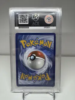 Pokemon TCG Reshiram EX White Flare Sir 166/086 Ace 10 - Image 2