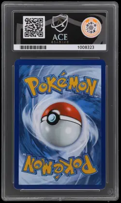 Pokemon TCG White Flare Sir Reshiram EX 166/086 ACE 9 - Image 2