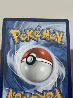 Pokemon TCG Reshiram EX White Flare Sir English Card 166/086 - Image 5