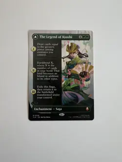 Avatar The Last Airbender Magic The Gathering - BULK - mythic, rare and promo - Image 3