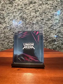 Union Arena TCG Tokyo Ghoul UE18BT/TKG-1-070 Ken Kaneki R* Near Mint English - Image 2