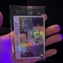 Bandai Namco Union Arena Bleach Action Point Anime Expo 2026 Promo Exclusive - Image 4