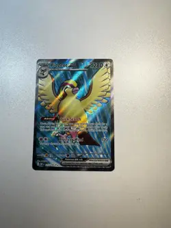 Pokemon TCG Lot of 10 Ultra Rare Cards - Charizard ex Promo, Pidgeot ex & More! - Image 4