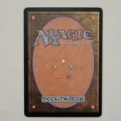 Accelerate - FOIL - Torment - NM - MTG - Image 2