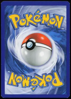 Drifblim 51/124 Rare Dragons Exalted Pokemon Reverse Holo Moderately Played - Image 2