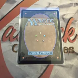 MTG Seachrome Coast Phyrexia: All Will Be One Regular #258 - Image 2