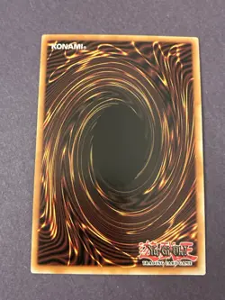 Yu-Gi-Oh Garura, Wings of Resonant Life (ULTRA RARE) RA02-EN024 - Image 5