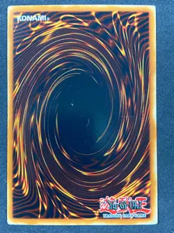 Yugioh - Silent Magician LV4 - Super - Unlimited - NTR-EN001 - LP - Image 3