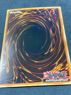 Yugioh - Silent Magician LV4 - Super - Unlimited - NTR-EN001 - LP - Image 4