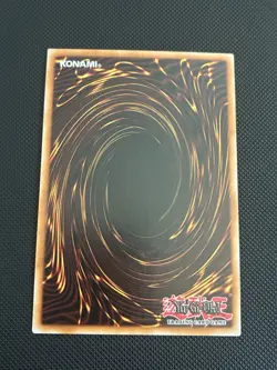 Yugioh! Toon Table of Contents DASA-EN043 Dark Saviors 1st Edition Super Rare NM - Image 2