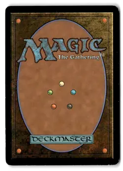Grip of Chaos - LP Lightly Played - SCG Scourge # 98 - MTG Magic Card - Image 2