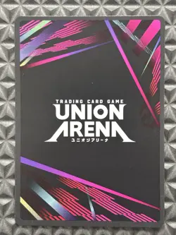 Union Arena Kallen Kozuki (101) UE04BT CODE GEASS Release Event Card (UE04BT_RE) - Image 2