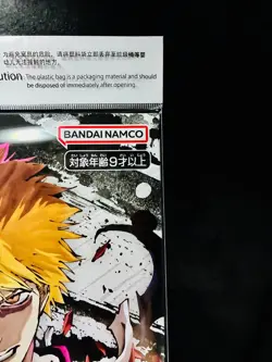 【SEALED】Union Arena New Card Selection Bleach Millennium Blood War Edition - Image 3