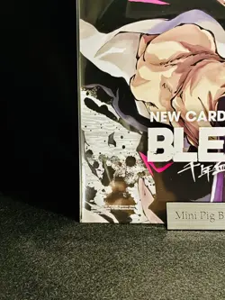 【SEALED】Union Arena New Card Selection Bleach Millennium Blood War Edition - Image 5