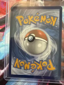 Pokemon TCG Latias EX 239/191 Special Illustration Rare Surging Sparks - NM SIR - Image 2