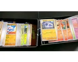 1000 Pokemon Holos Bulk Lot Reverse Holo & Regular Holographic Cards Fast 🚢Ing - Image 3