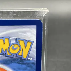 Lugia V SWSH301 | Pokemon TCG Black Star Promo | Near Mint - Image 3