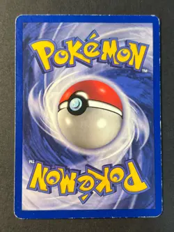 Kangaskhan 21/64 Jungle Unlimited Rare - WOTC Pokemon Card B LP - Image 2