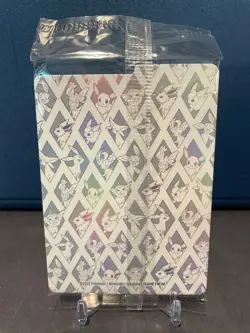 Eevee Sealed Pokemon Card - Scarlet & Violet Promos - 173 - Image 2