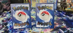 Pokemon Celebrations Set of Gold MetalCards (Charizard 4/102, Pikachu 58/102) - Image 2