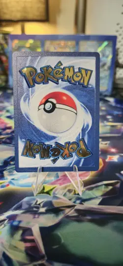 Pokemon Celebrations Set of Gold MetalCards (Charizard 4/102, Pikachu 58/102) - Image 4
