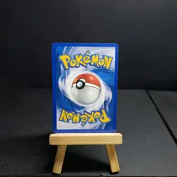 Mistys Magikarp 88/132 - Gym Challenge Pokemon TCG Trading card gaem - Image 2