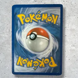 Pokemon TCG Pikachu 2/30 HGSS Trainer Kit Gyarados & Raichu 2010 Common Card - Image 2