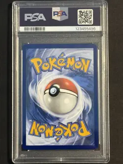 PSA 10 Ethan's Ho-Oh ex #239/182 SV10: Destined Rivals Hyper Rare Pokemon Card - Image 2