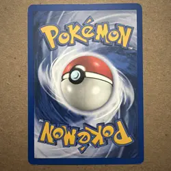 Pokemon Metamorph 1st Edition Fossil Set Rare French Card 50 HP 18/62 - NM - Image 4