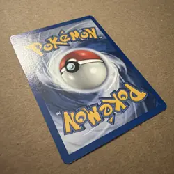 Pokemon Metamorph 1st Edition Fossil Set Rare French Card 50 HP 18/62 - NM - Image 5