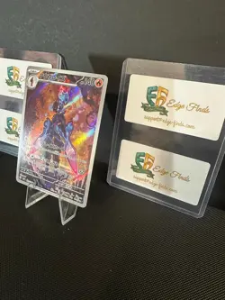 Ceruledge 109/106 - Super Electric Breaker SV8 - Japanese Pokemon Card - NM/M - Image 4