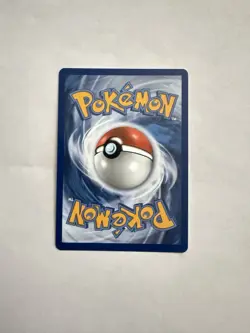 Pokemon Team Rocket's Mimikyu Full Art Holo Rare Card 238/217 HP60 ASC Set - Image 2