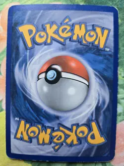 Latios d - EX13: Holon Phantoms (12/110) Holo Rare Pokemon Card DMG - Image 5