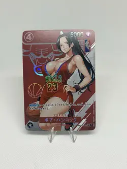 One Piece Doujin Card Goddess Story Waifu ACG Custom DIY - Image 1